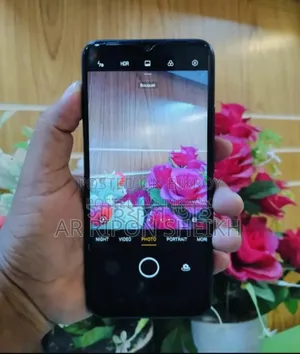 Realme Narzo 128 GB Black