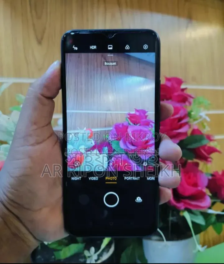 Realme Narzo 128 GB Black