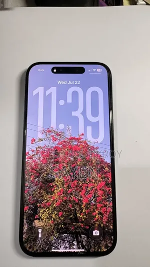 Apple iPhone 15 Pro 128 GB Blue