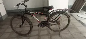 Selling it because I don't need a good circle