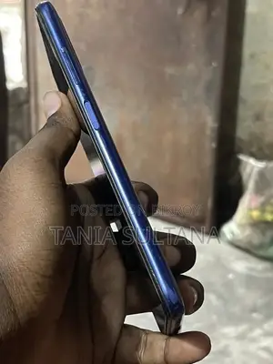 Samsung Galaxy A03 64 GB Blue