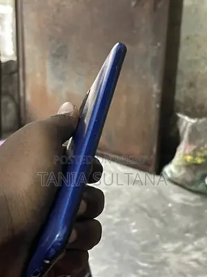 Samsung Galaxy A03 64 GB Blue