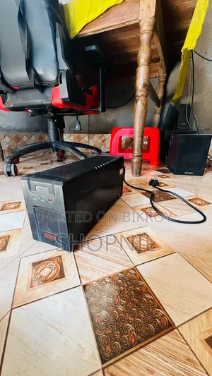 পাওয়ার গার্ড পিজি ৬৫০ভিএ সিএস ইউপিএস