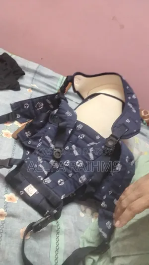 Baby Carrier Unused