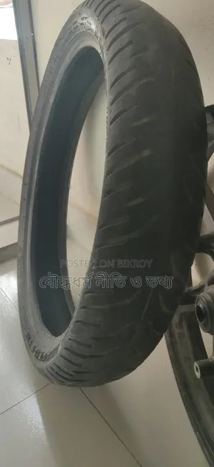 MRF Tyre Sell