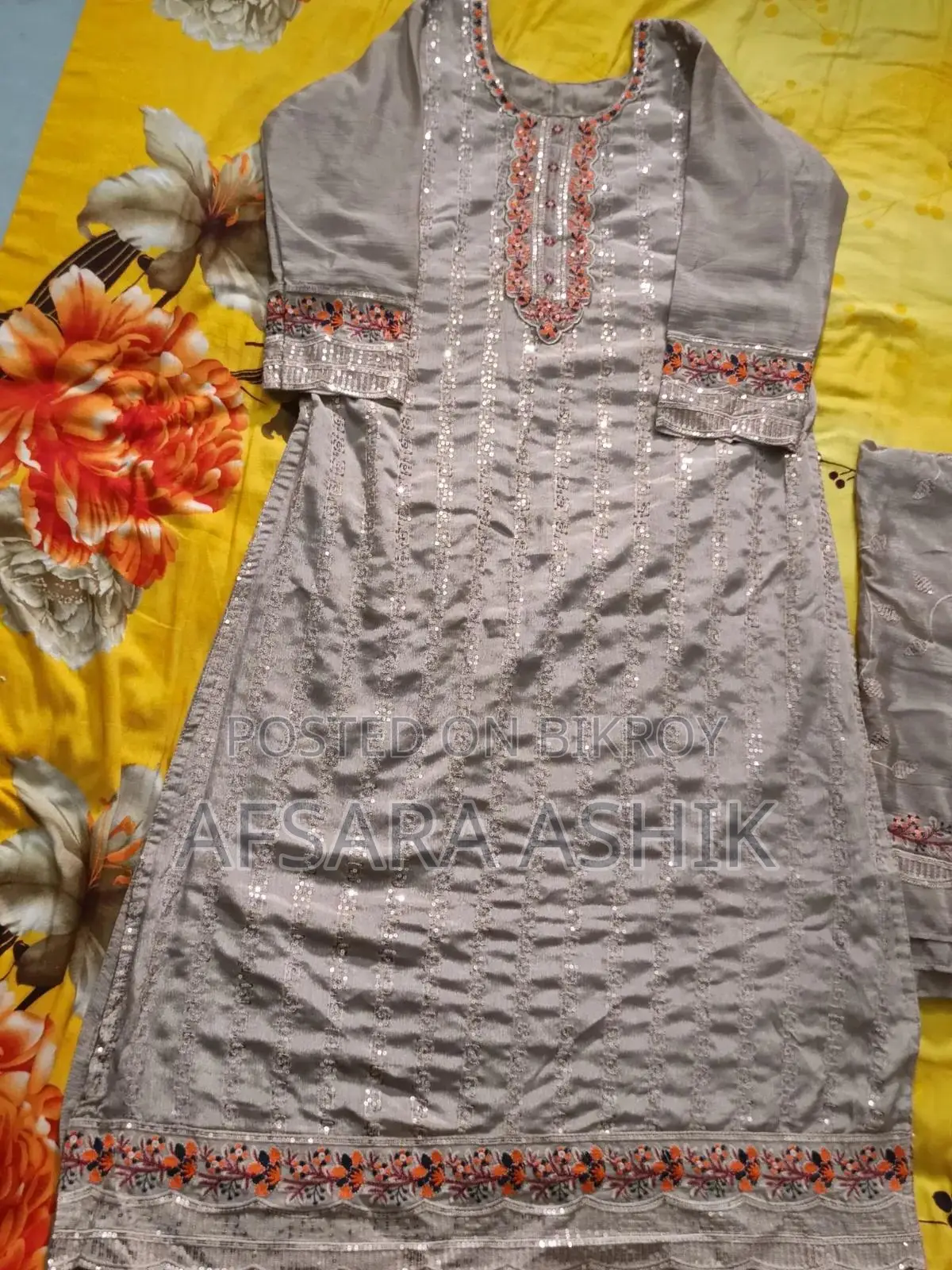 Used Ladies 3-Piece