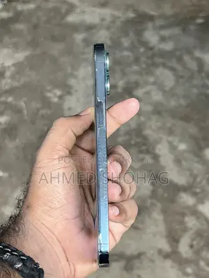 Apple iPhone 12 Pro Max 256 GB Blue