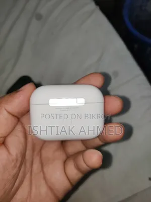 এয়ারপডস প্রো ২য় জেন