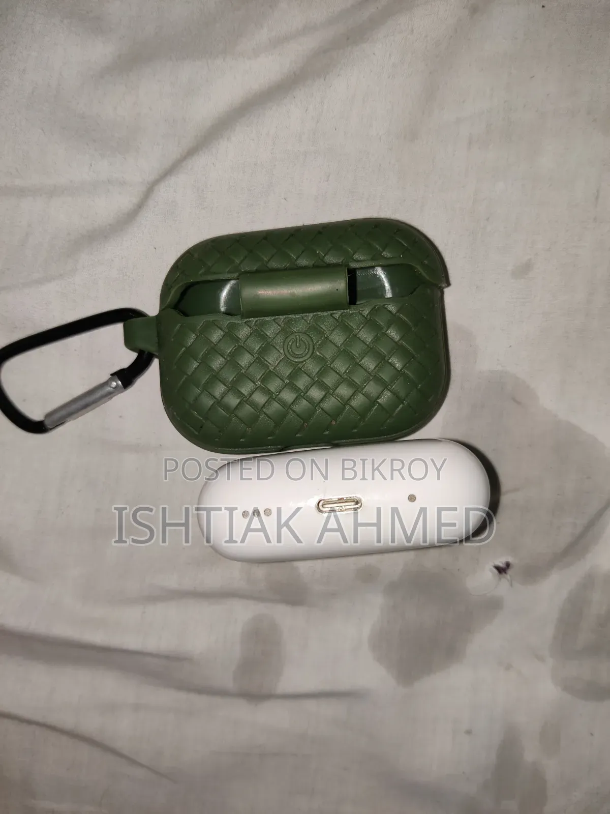 এয়ারপডস প্রো ২য় জেন