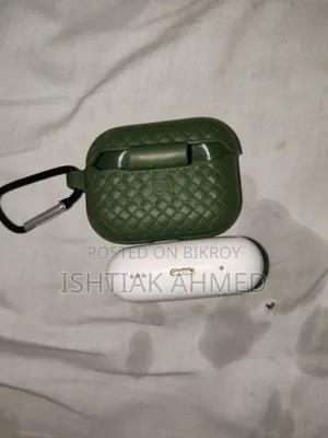 এয়ারপডস প্রো ২য় জেন