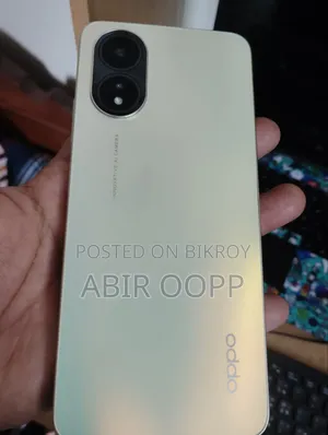 Oppo A38 128 GB Rose Gold