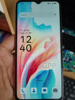 Oppo A38 128 GB Rose Gold