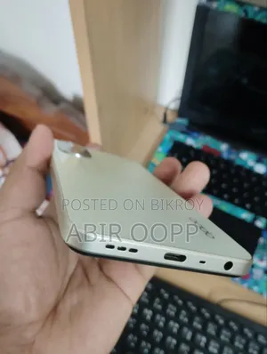 Oppo A38 128 GB Rose Gold