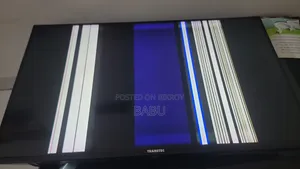 Transtec 43 " SMART TV