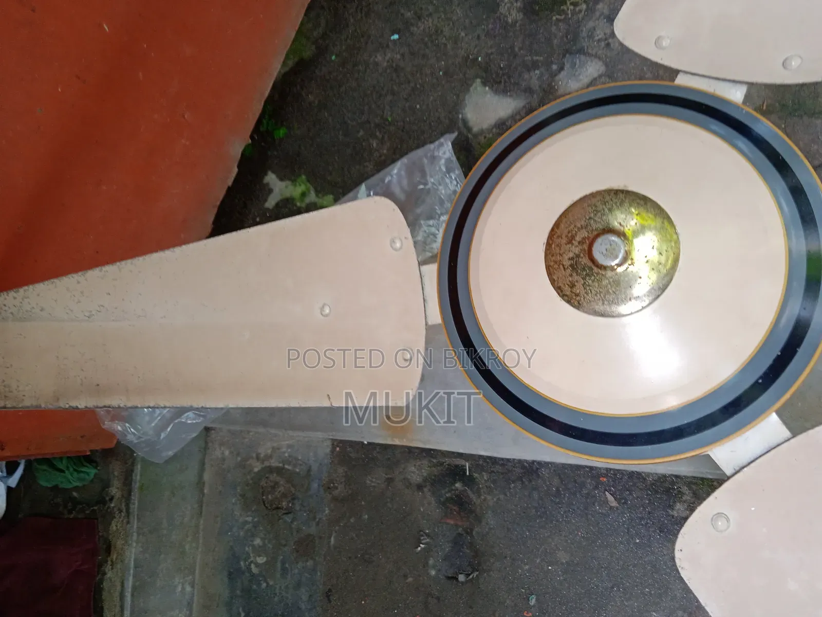 Yamuna Ceiling Fan