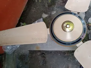 Yamuna Ceiling Fan