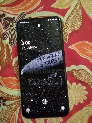 Samsung Galaxy A50 64 GB Blue