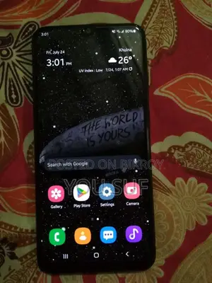 Samsung Galaxy A50 64 GB Blue