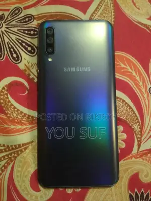 Samsung Galaxy A50 64 GB Blue