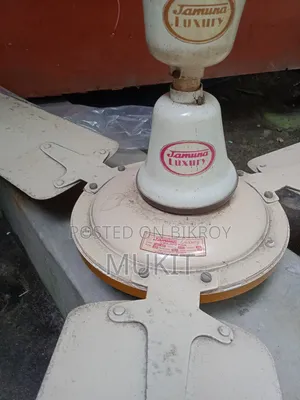 Yamuna Ceiling Fan