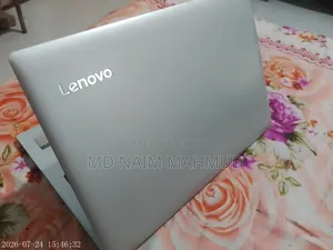 Laptop Lenovo IdeaPad 320 4GB HDD+SSD 1.5T