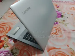 Laptop Lenovo IdeaPad 320 4GB HDD+SSD 1.5T