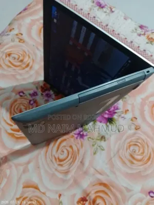 Laptop Lenovo IdeaPad 320 4GB HDD+SSD 1.5T