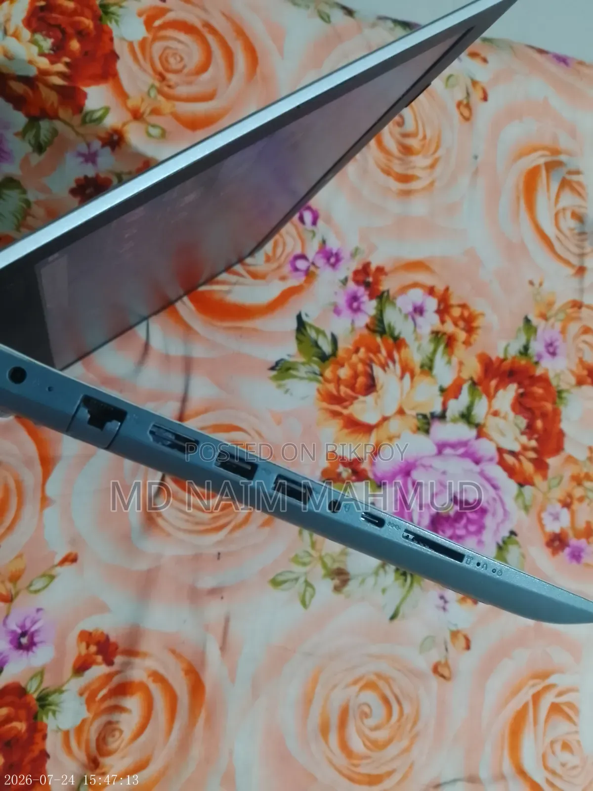 Laptop Lenovo IdeaPad 320 4GB HDD+SSD 1.5T
