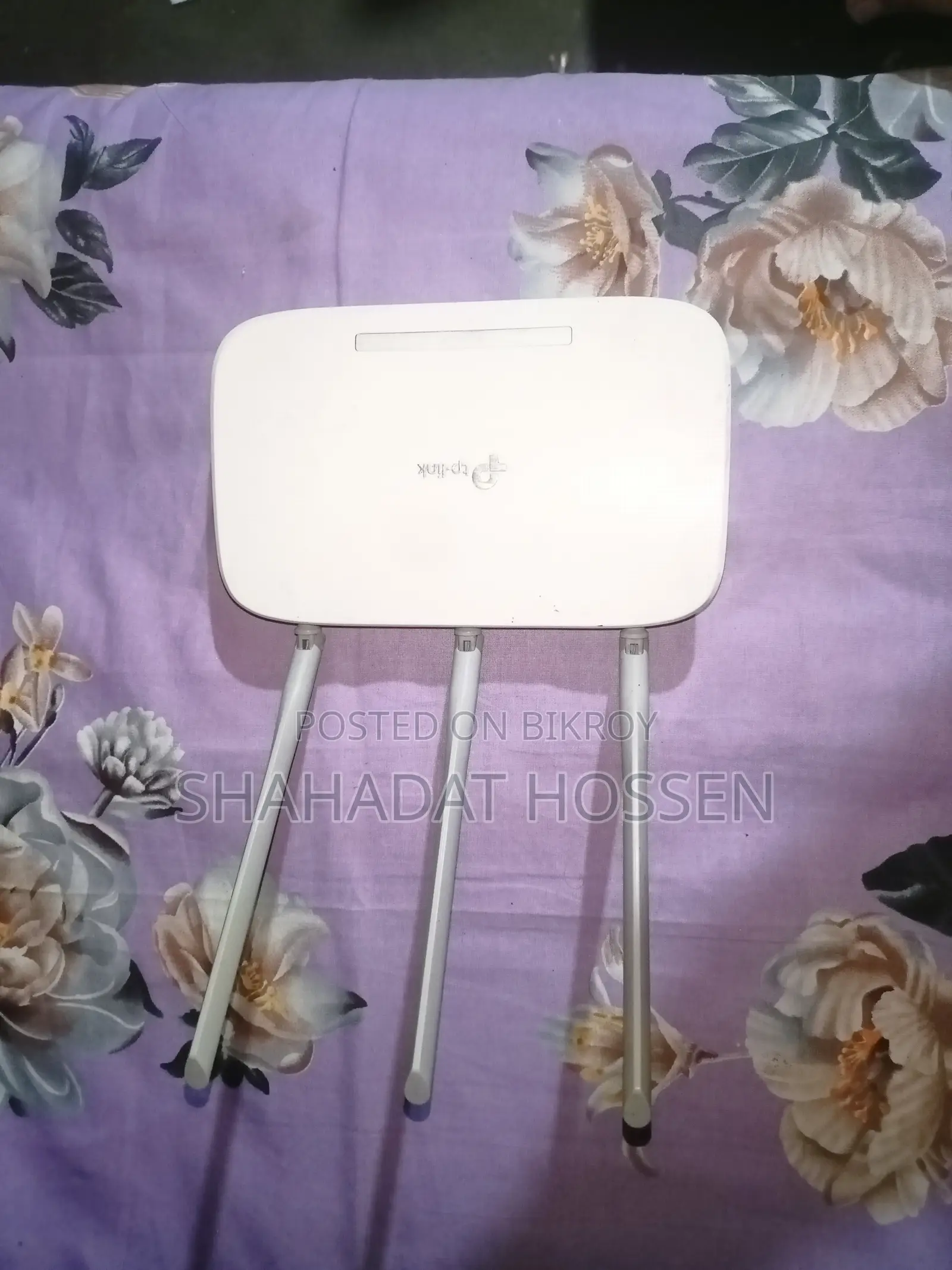 TP-Link Router
