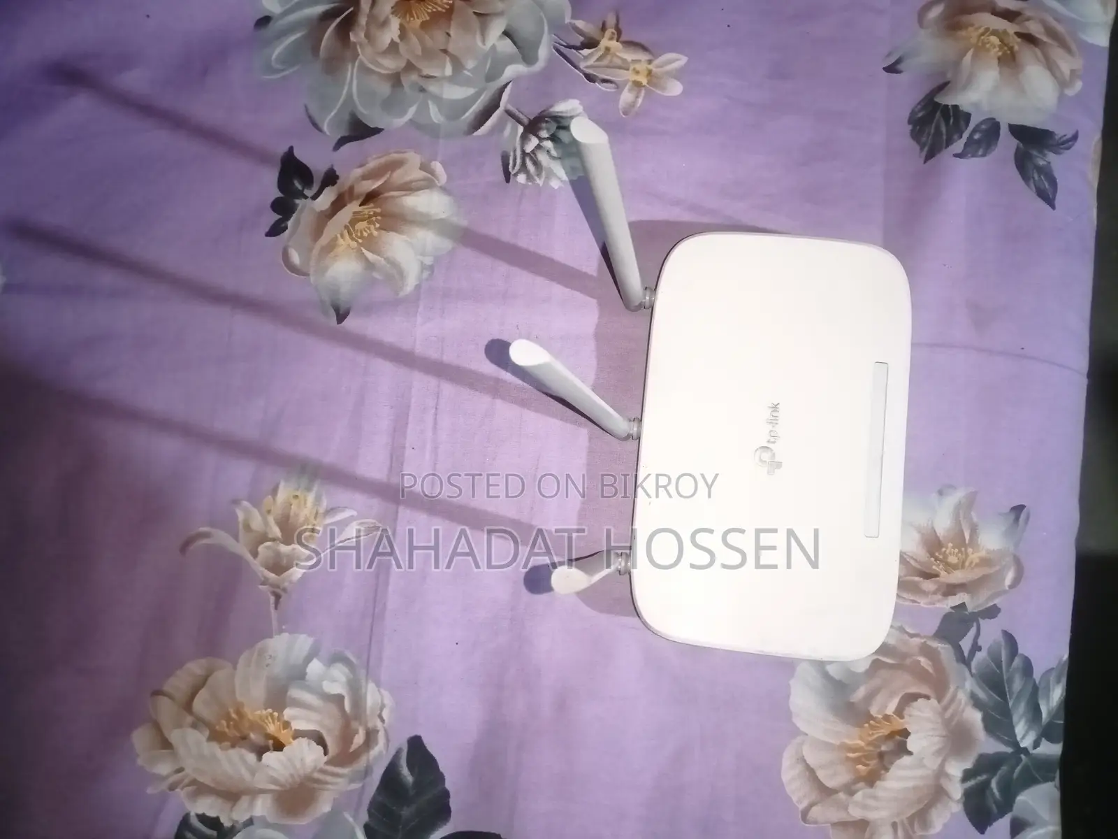 TP-Link Router