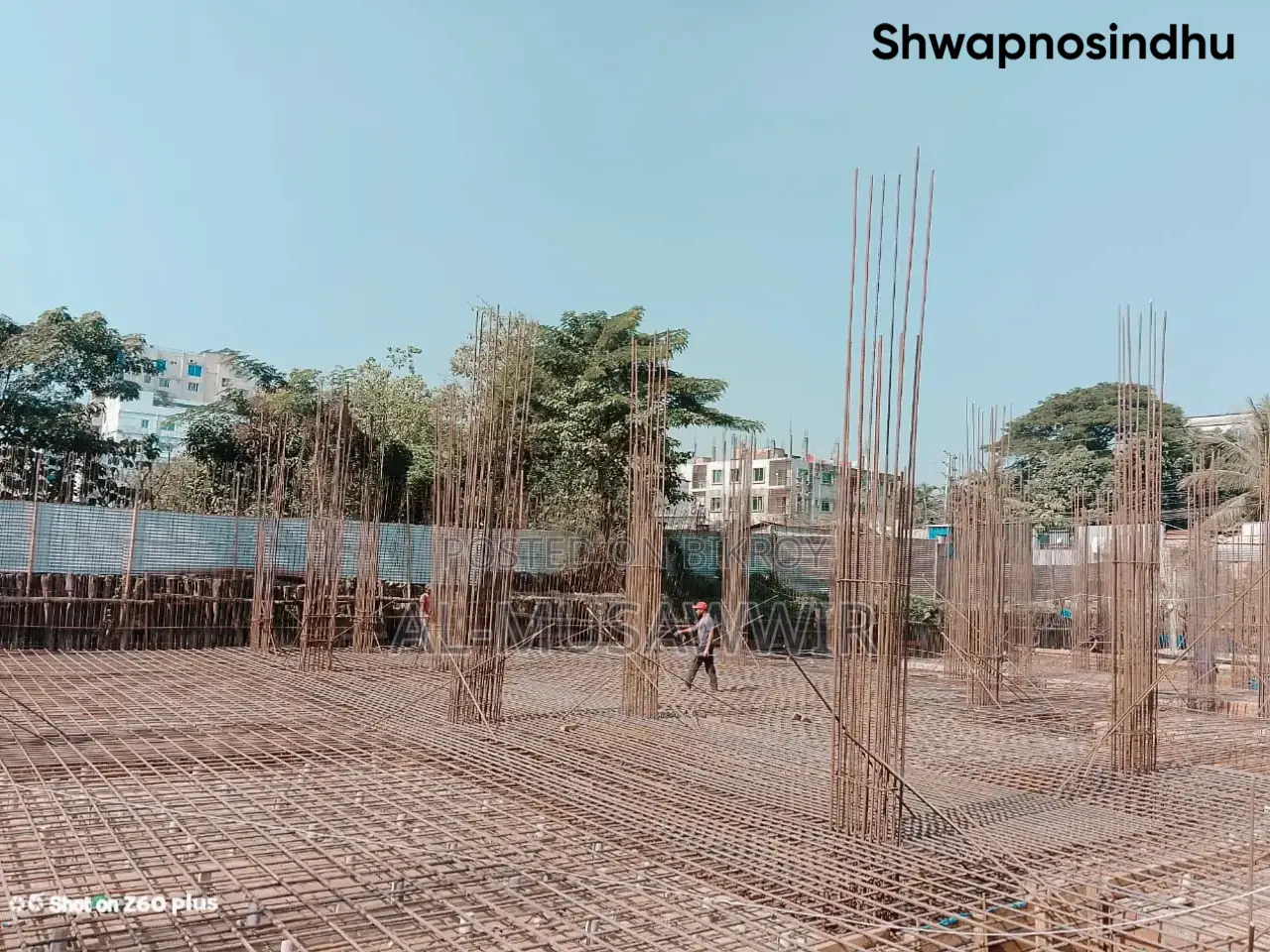 3 Bedroom Apartment in Al Musawwir, Uttara for sale