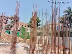 3 Bedroom Apartment in Al Musawwir, Uttara for sale