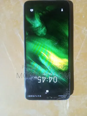 ইনফিনিক্স স্মার্ট ৭ ৬৪ জিবি