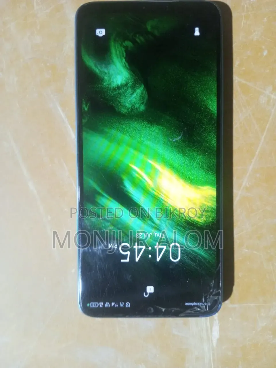 ইনফিনিক্স স্মার্ট ৭ ৬৪ জিবি