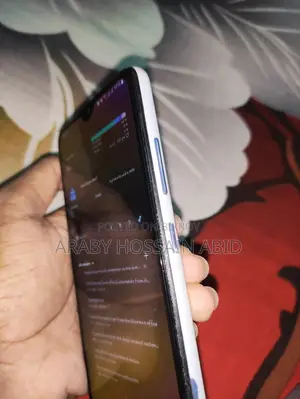 Samsung Galaxy A32 128 GB Purple