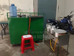 Tea Stall. For tea shop. badda. Price can be slightly negotiated if taken.