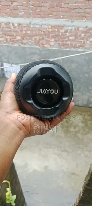 Jiayou Sonic 5