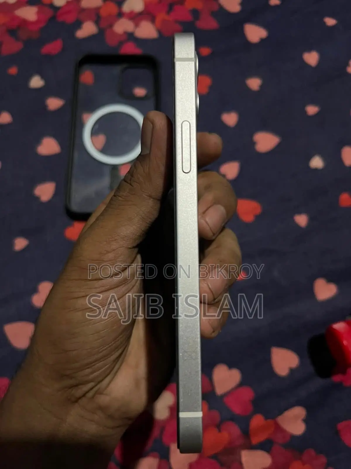 Apple iPhone 12 128 GB White