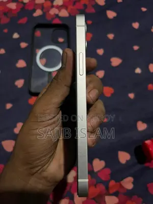 Apple iPhone 12 128 GB White