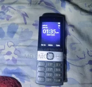 নোকিয়া ১৫০ ব্ল্যাক