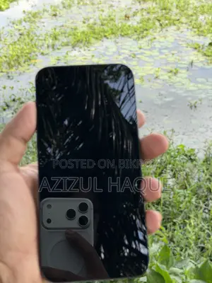 অ্যাপল আইফোন ১৪ প্রো ম্যাক্স ১২৮ জিবি কালো