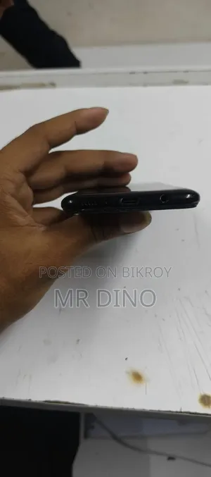 Samsung Galaxy M31 128 GB Black