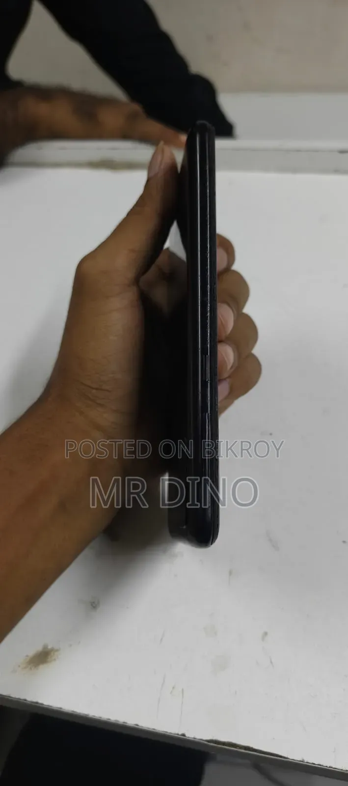 Samsung Galaxy M31 128 GB Black