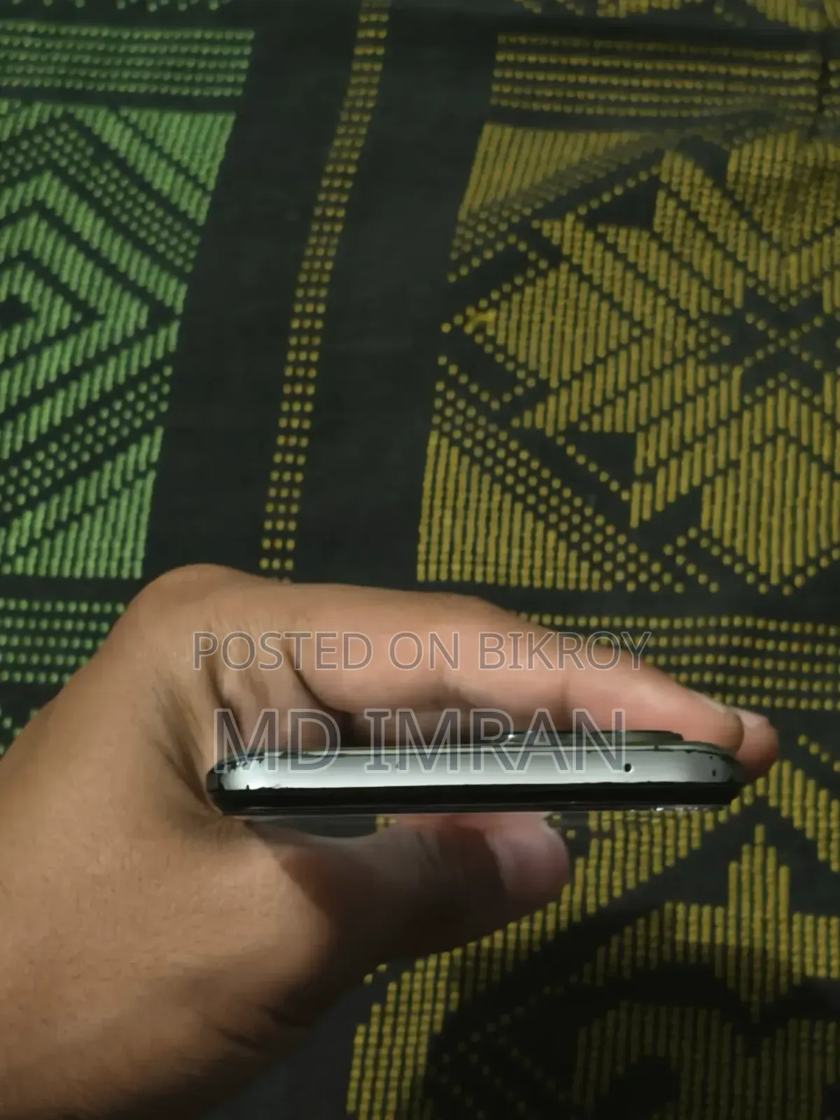 Realme 8 Pro 128 GB White