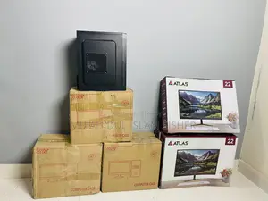 Desktop Computer 8GB Intel Core i5 SSD 128GB