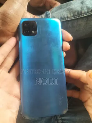 Oppo A16 64 GB
