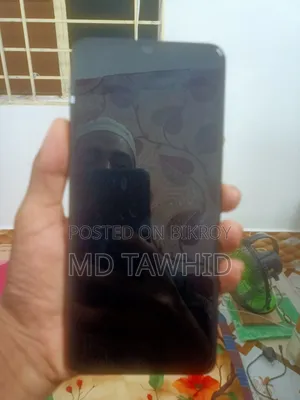 Vivo Y04 128 GB Gray