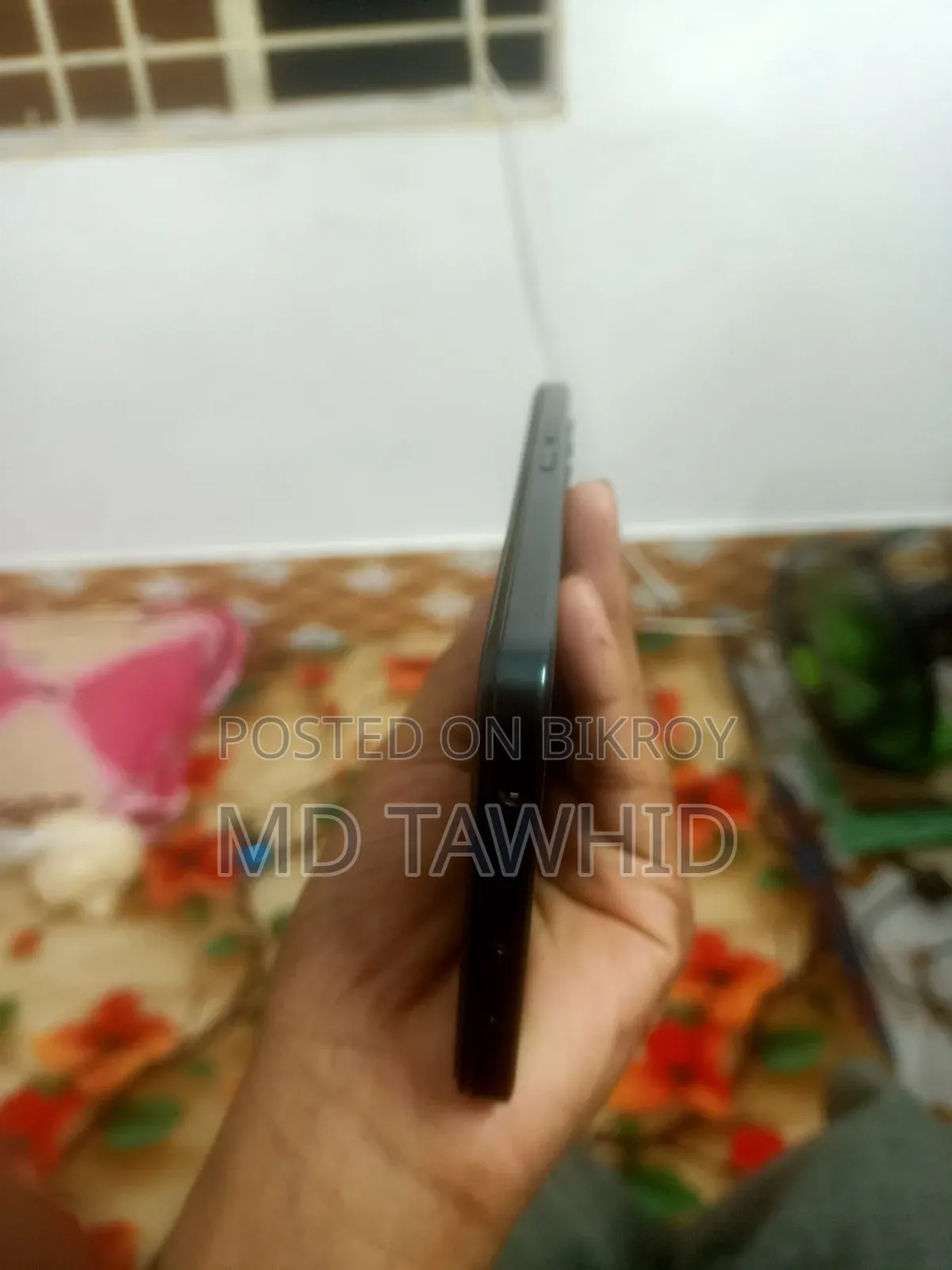 Vivo Y04 128 GB Gray