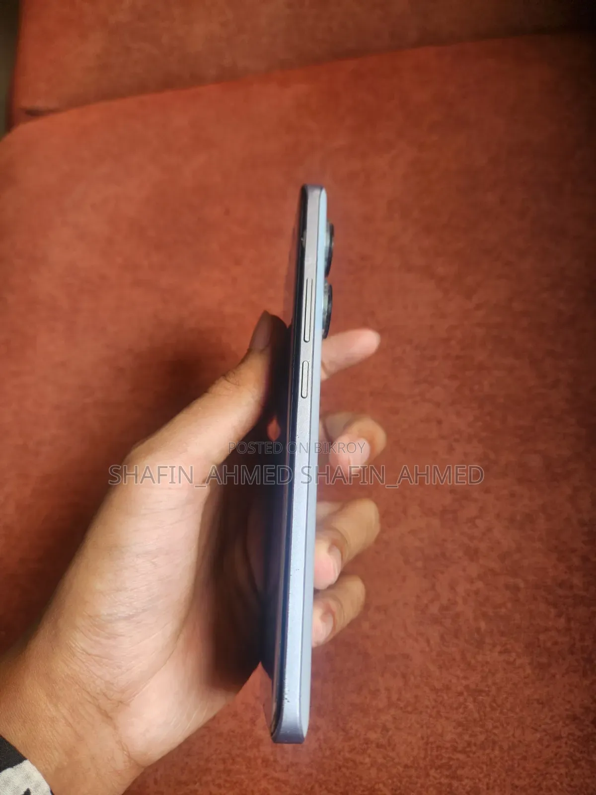 Xiaomi Redmi Note 13 Pro+ 256 GB White