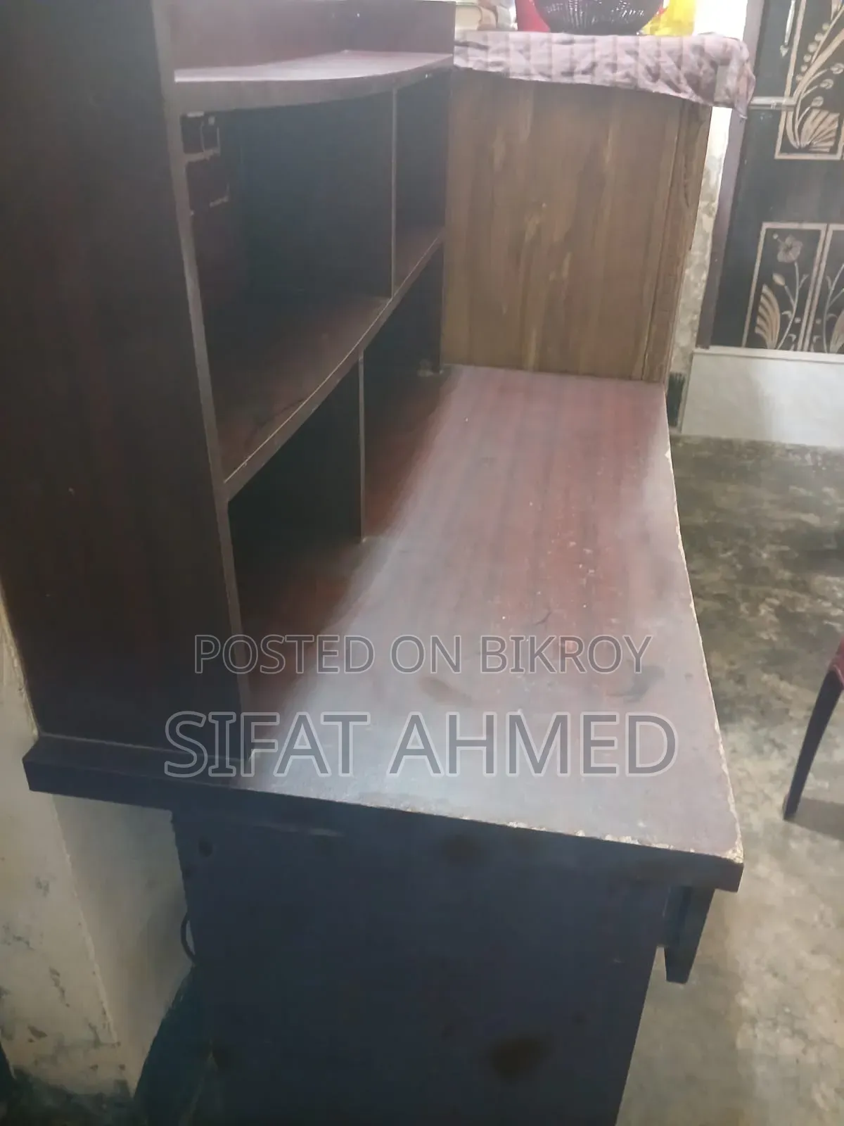 Study Table